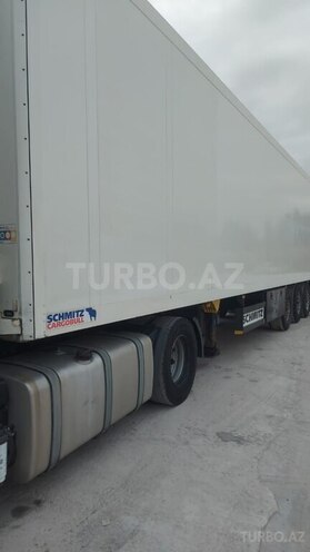 DAF 105 XF 2010, 1,048,000 km - 12.0 l - Bakı