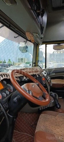 DAF 105 XF 2010, 1,048,000 km - 12.0 l - Bakı