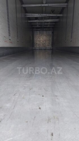 DAF 105 XF 2010, 1,048,000 km - 12.0 l - Bakı
