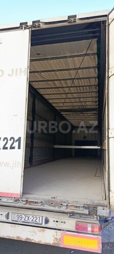 DAF 105 XF 2010, 1,048,000 km - 12.0 l - Bakı