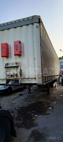 DAF 105 XF 2010, 1,048,000 km - 12.0 l - Bakı