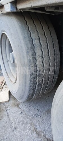DAF 105 XF 2010, 1,048,000 km - 12.0 l - Bakı