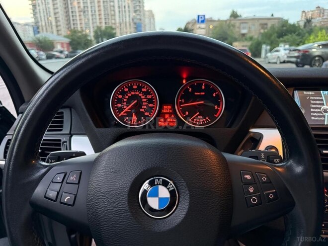 BMW X5 2013, 250,000 km - 3.0 l - Bakı