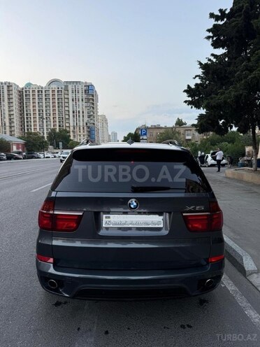 BMW X5 2013, 250,000 km - 3.0 l - Bakı