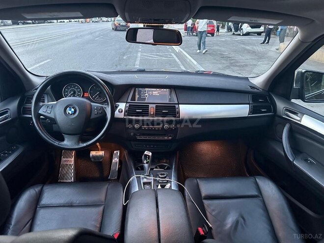 BMW X5 2013, 250,000 km - 3.0 l - Bakı