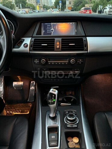 BMW X5 2013, 250,000 km - 3.0 l - Bakı