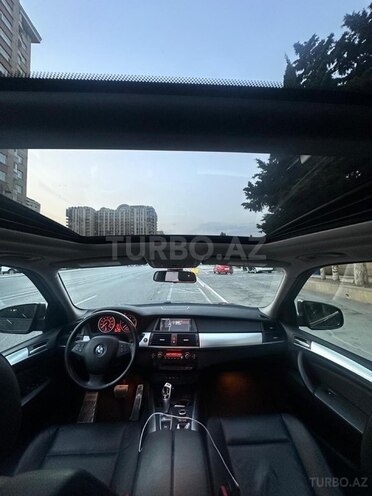 BMW X5 2013, 250,000 km - 3.0 l - Bakı
