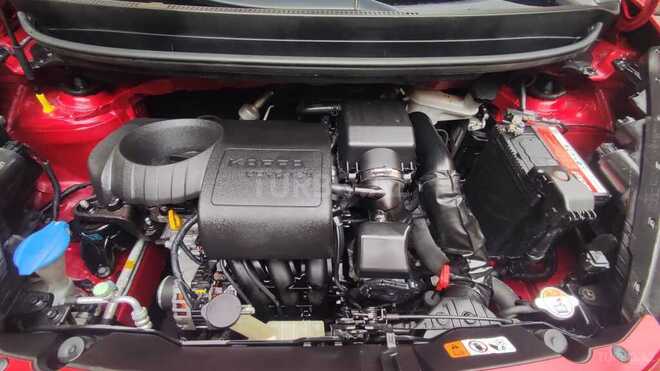 Kia Picanto 2015, 66,500 km - 1.3 l - Bakı