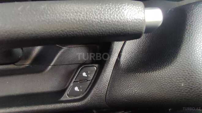 Kia Picanto 2015, 66,500 km - 1.3 l - Bakı