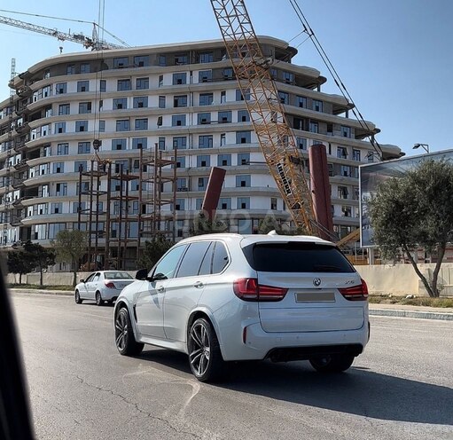 BMW X5 2016, 179,000 km - 3.0 л - Bakı