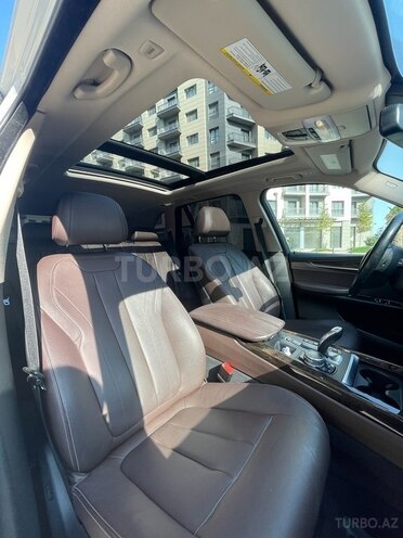 BMW X5 2016, 179,000 km - 3.0 л - Bakı