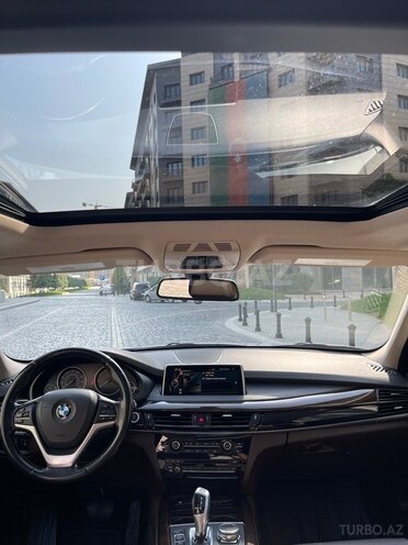 BMW X5 2016, 179,000 km - 3.0 л - Bakı