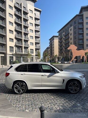 BMW X5 2016, 179,000 km - 3.0 л - Bakı