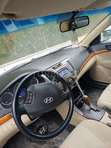 Hyundai Sonata 2008, 270,176 km - 2.4 l - Bakı