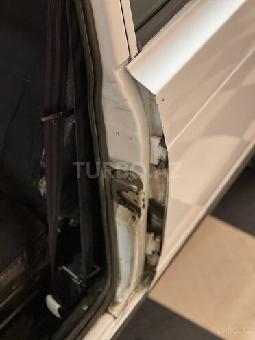 LADA (VAZ) 2107 2001, 95,000 km - 1.6 l - Bakı