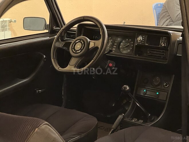 LADA (VAZ) 2107 2001, 95,000 km - 1.6 l - Bakı