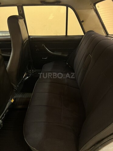 LADA (VAZ) 2107 2001, 95,000 km - 1.6 l - Bakı