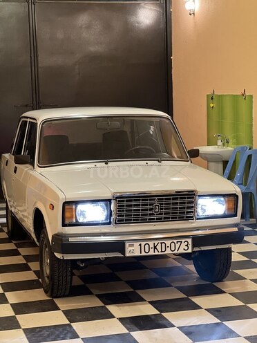 LADA (VAZ) 2107 2001, 95,000 km - 1.6 l - Bakı