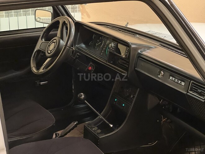 LADA (VAZ) 2107 2001, 95,000 km - 1.6 l - Bakı