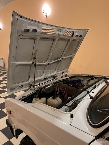 LADA (VAZ) 2107 2001, 95,000 km - 1.6 l - Bakı