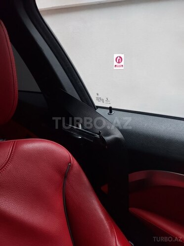 BMW 430 2017, 85,000 km - 2.0 l - Bakı