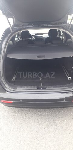 Kia Ceed 2016, 259,000 km - 1.6 l - İsmayıllı