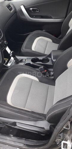 Kia Ceed 2016, 259,000 km - 1.6 l - İsmayıllı