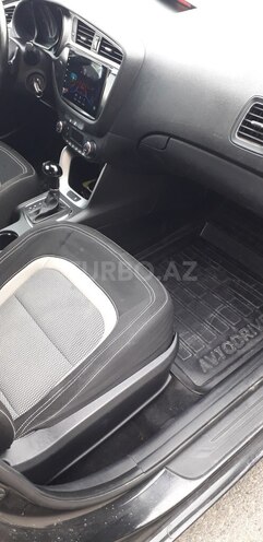 Kia Ceed 2016, 259,000 km - 1.6 l - İsmayıllı