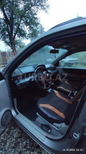 Nissan X-Trail 2001, 280,000 km - 2.0 l - Qusar