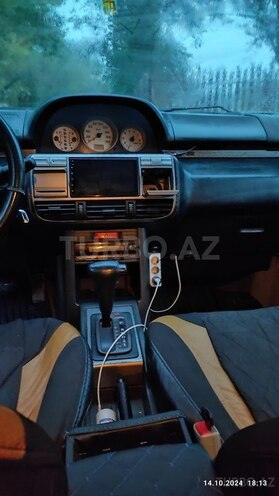 Nissan X-Trail 2001, 280,000 km - 2.0 l - Qusar