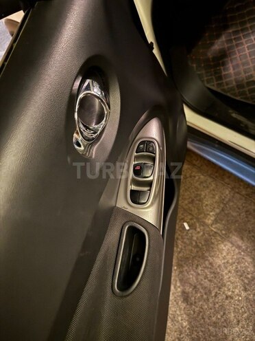 Nissan Juke 2013, 123,000 km - 1.6 l - Bakı