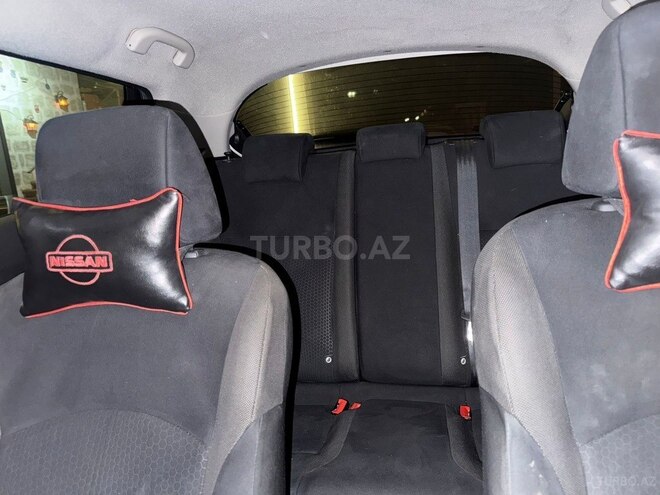 Nissan Juke 2013, 123,000 km - 1.6 l - Bakı