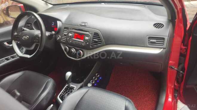 Kia Picanto 2015, 66,500 km - 1.3 l - Bakı