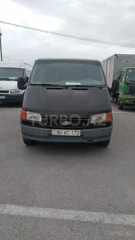 Ford Transit 1999, 456,830 km - 2.5 л - Sumqayıt
