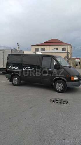 Ford Transit 1999, 456,830 km - 2.5 л - Sumqayıt