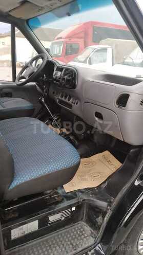Ford Transit 1999, 456,830 km - 2.5 л - Sumqayıt