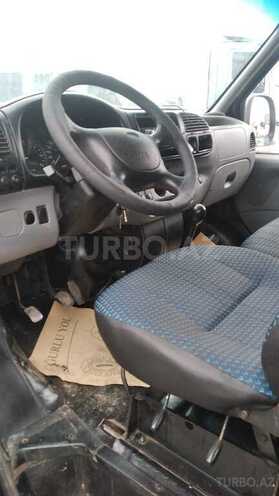 Ford Transit 1999, 456,830 km - 2.5 л - Sumqayıt