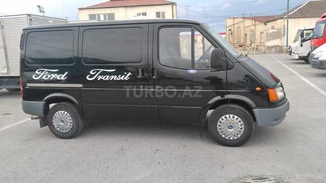 Ford Transit 1999, 456,830 km - 2.5 л - Sumqayıt