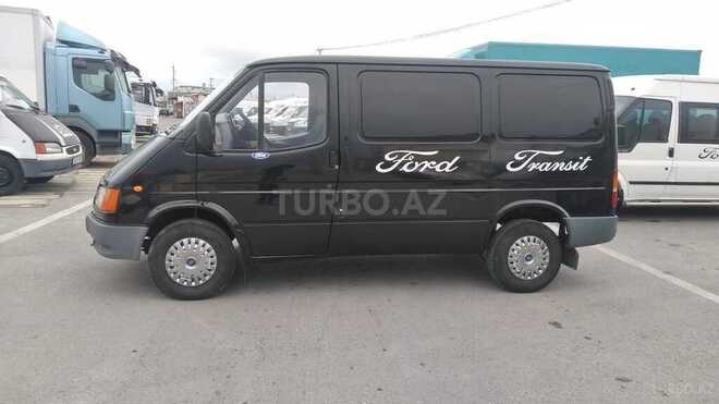 Ford Transit 1999, 456,830 km - 2.5 л - Sumqayıt