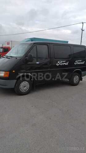 Ford Transit 1999, 456,830 km - 2.5 л - Sumqayıt