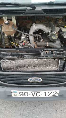 Ford Transit 1999, 456,830 km - 2.5 л - Sumqayıt
