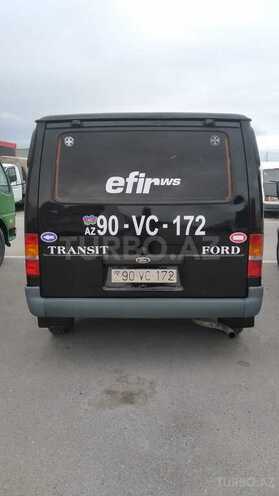Ford Transit 1999, 456,830 km - 2.5 л - Sumqayıt
