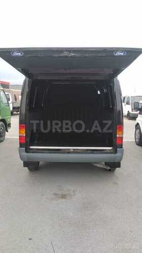 Ford Transit 1999, 456,830 km - 2.5 л - Sumqayıt