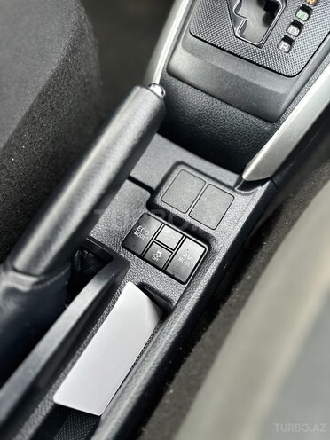 Toyota Corolla Fielder 2018, 140,000 km - 1.5 l - Bakı