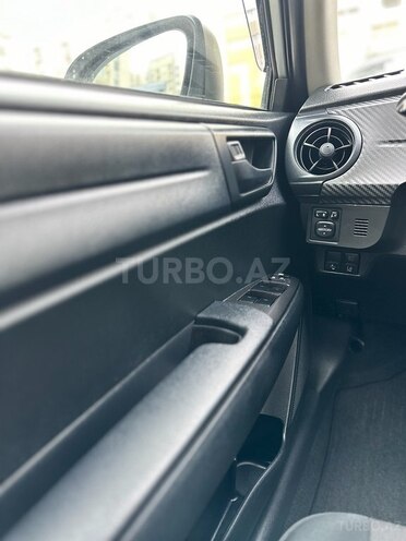 Toyota Corolla Fielder 2018, 140,000 km - 1.5 l - Bakı
