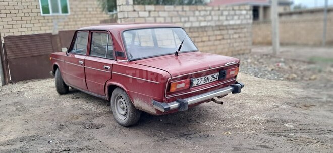 LADA (VAZ) 2106 1987, 98,681 km - 1.5 l - Şirvan