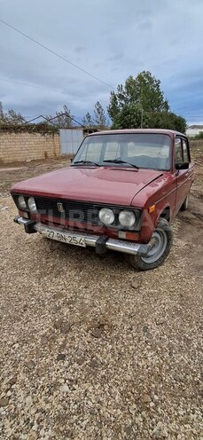 LADA (VAZ) 2106 1987, 98,681 km - 1.5 l - Şirvan