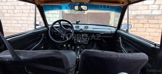 LADA (VAZ) 2106 1987, 98,681 km - 1.5 l - Şirvan