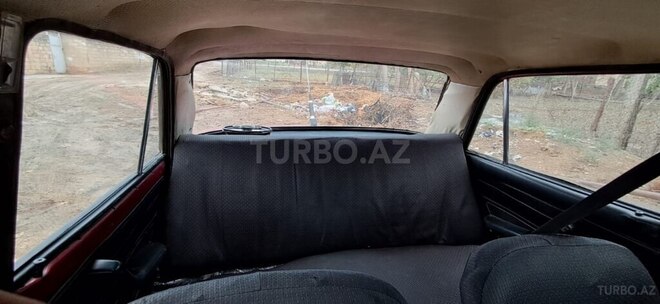 LADA (VAZ) 2106 1987, 98,681 km - 1.5 l - Şirvan
