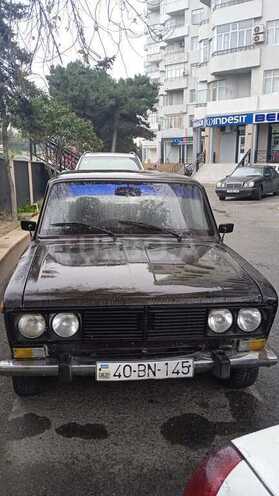 LADA (VAZ) 2106 1990, 98,681 km - 1.5 л - Bakı